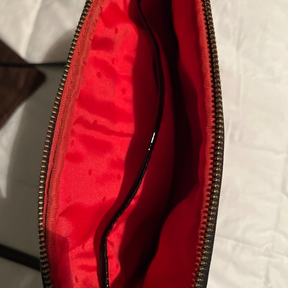 Vintage Kate Spade Purse With Detail - Picture 3 of 6